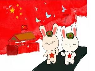 营救小乌龟